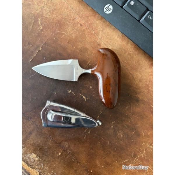 Push Dagger Paul Chen collector