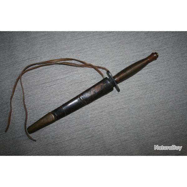 Dague FAIRDAIN-SYKES