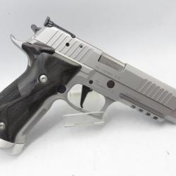 SIG P226 XFIVE SUPER MATCH 9X19 REF: 6156