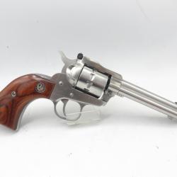 RUGER SINGLE TEN 22 LONG RIFLE REF: 6154