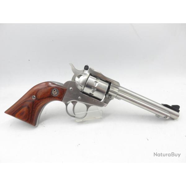 RUGER SINGLE TEN 22 LONG RIFLE REF: 6154
