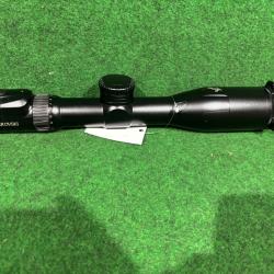 Lunette Swarovski DS 5-25x52p