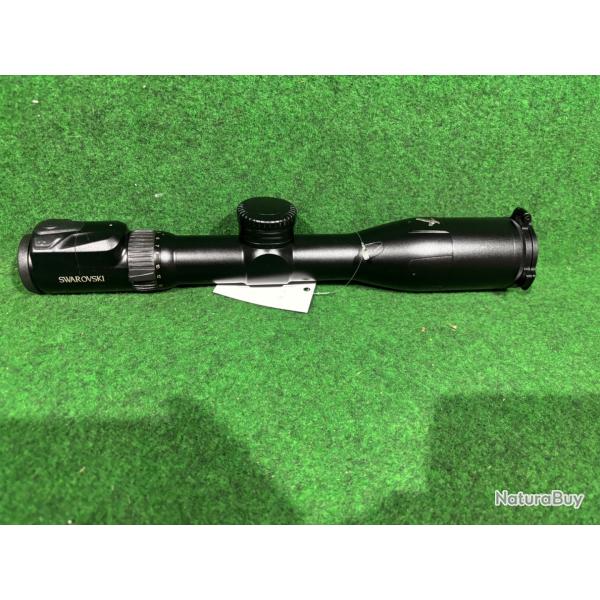 Lunette Swarovski DS 5-25x52p