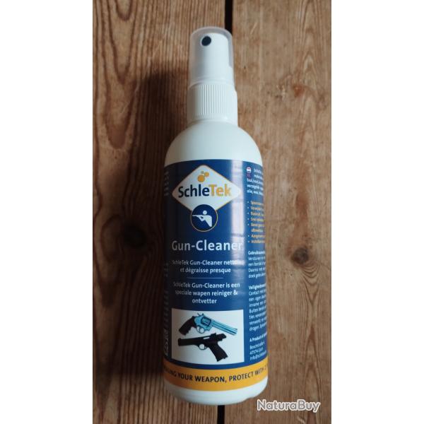 Schletek nettoyage arme evo 150ml