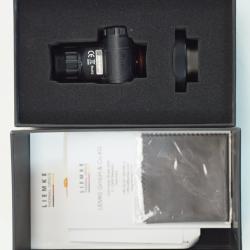 appareil vision thermique liemke merlin 13