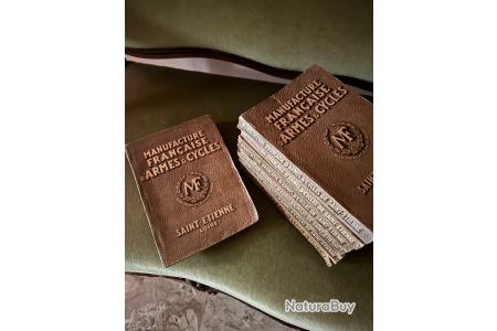 catalogue de manufrance (57 résultats