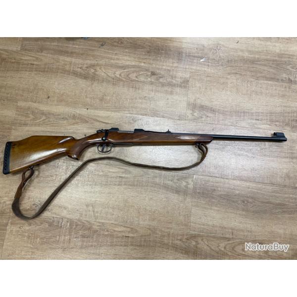 Carabine BRNO ZKK601 Cal 243Win occasion 4633