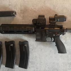 GBBR VFC H&K 416D V2