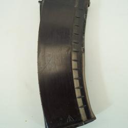 chargeur ak74 plum russe 5.45x39