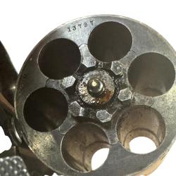 rarissime revolver smith and wesson military and police first model'1899  38 sp&eacute;cial military3 s&eacute;rie