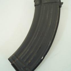 chargeur akm  cal 7.62x39