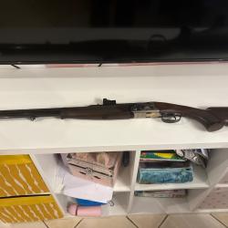 Carabine express fair 8x57jsr