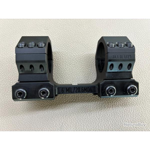 Montage Tier One 34mm