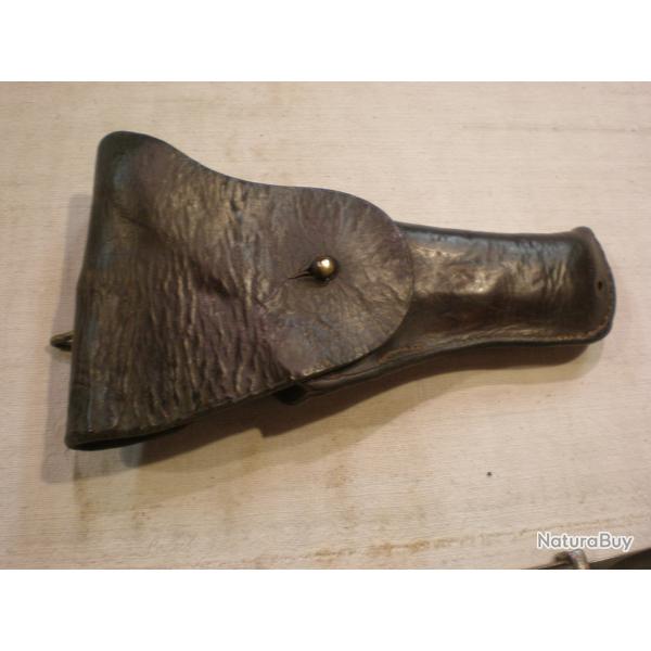 etui holster colt 45 1911 dat� 1917
