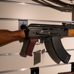 INTRAC MK1  AK47   7.62X39