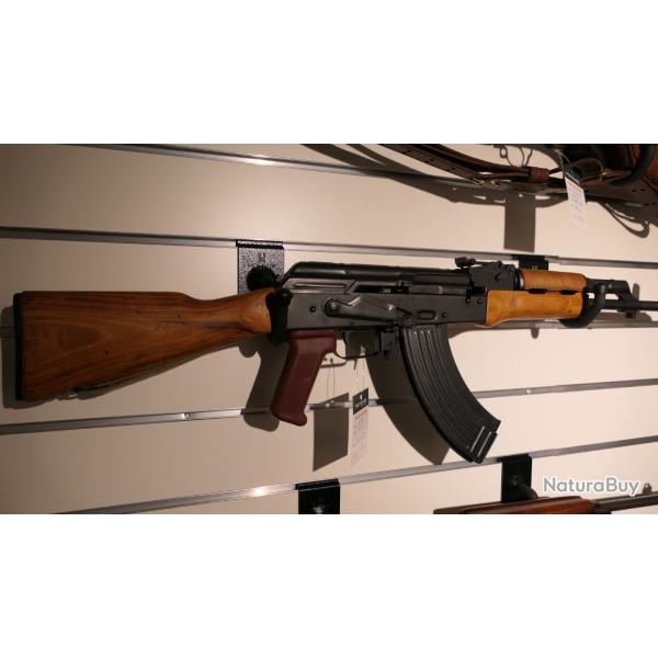 INTRAC MK1  AK47   7.62X39