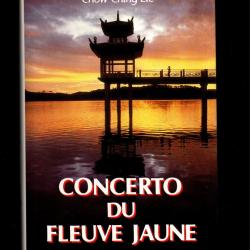concerto du fleuve jaune de chow ching lie reprise