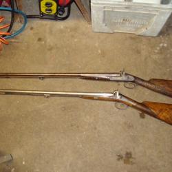 2 pistons Pitrat a Givors, Murat a Toulon