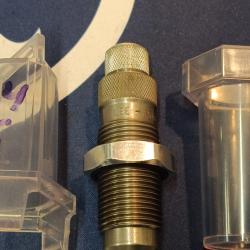 outil LEE 45 colt / 454 CASULL