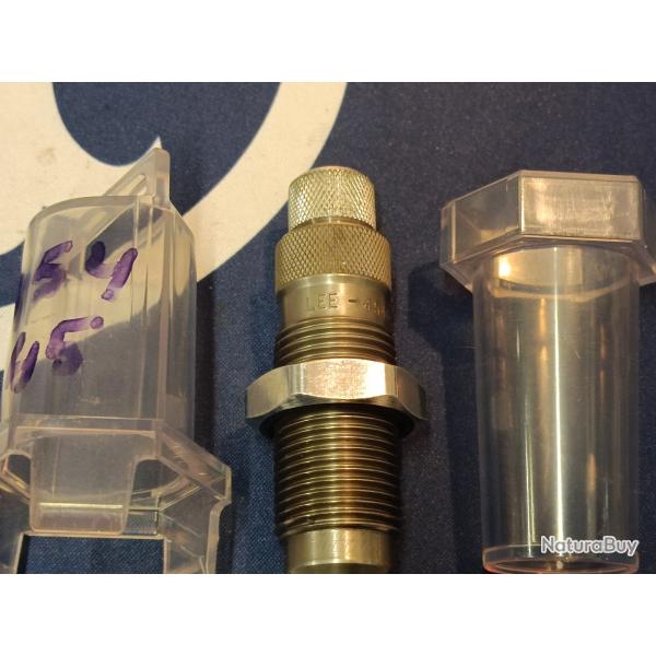 outil LEE 45 colt / 454 CASULL