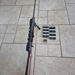 22 lr browing sporter t bolt