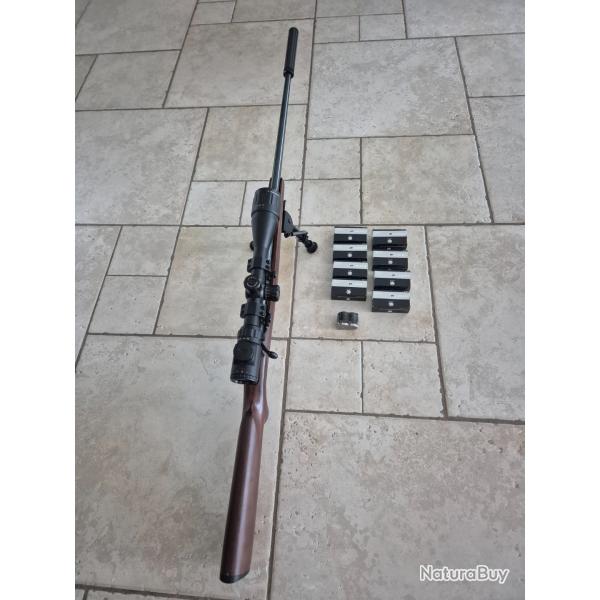 22 lr browing sporter t bolt