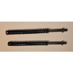 Ressorts de chien pour MIROKU Superpos&eacute; cal. 12/70 - Occasion