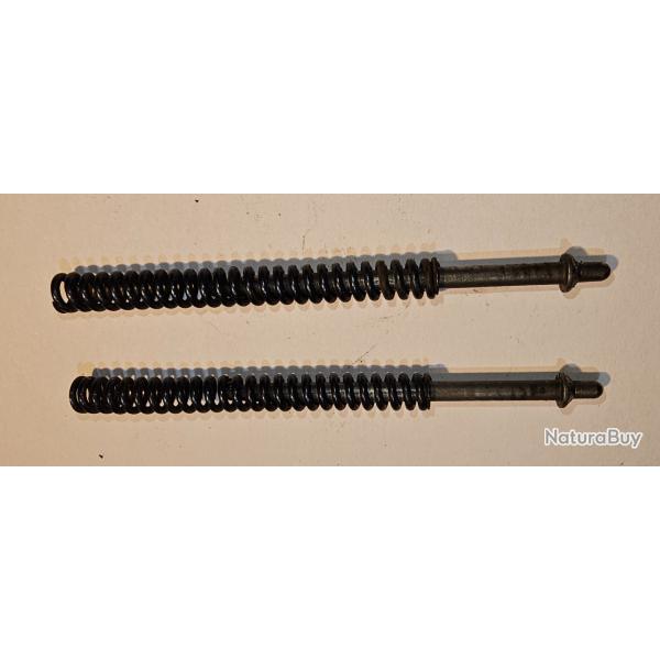 Ressorts de chien pour MIROKU Superpos� cal. 12/70 - Occasion