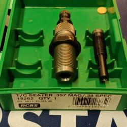 outil RCBS T/C SEATER 38/357mag