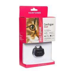 NUM'AXES collier anti-fugue CANIFUGUE SMALL