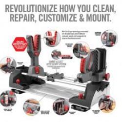 Station d'entretien des armes REAL AVID