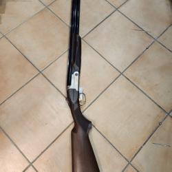 FRANCHI FEELING CALIBRE 12/76