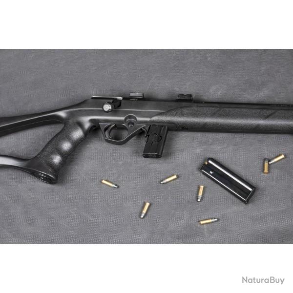 OFFRE NB TIR NB 8122 TACTICAL + lunette 3-9X40 + MDS + LIVRAISON OFFERTE