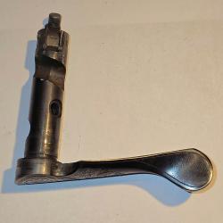 Cl&eacute; d'ouverture - MIROKU Superpos&eacute; - Cal. 12/70 - Occasion