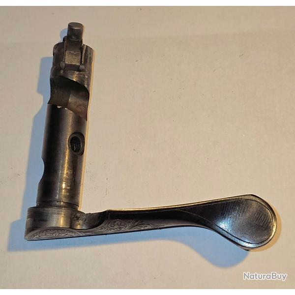 Cl� d'ouverture - MIROKU Superpos� - Cal. 12/70 - Occasion