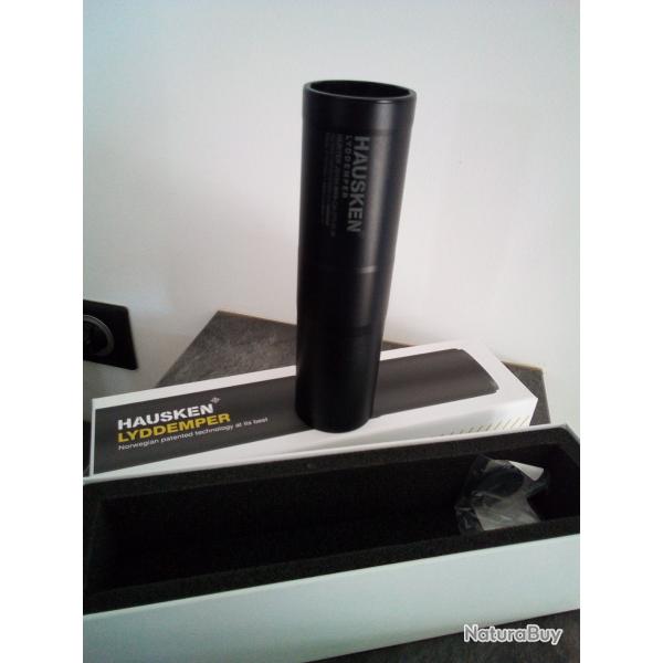 Mod�rateur Hausken JD184