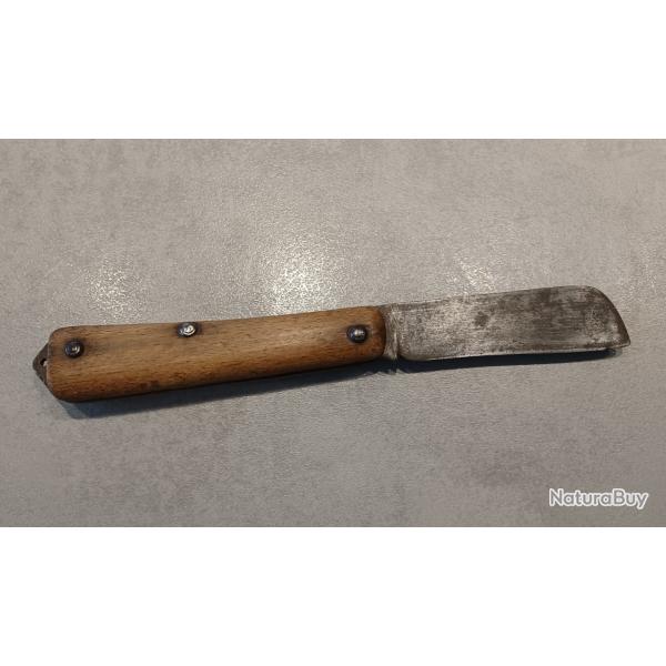 Couteau militaire "le colonial" mod�le 1878 marine