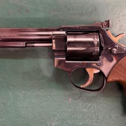 Manurhin mr73 357mag sport 6" ancienne fabrication