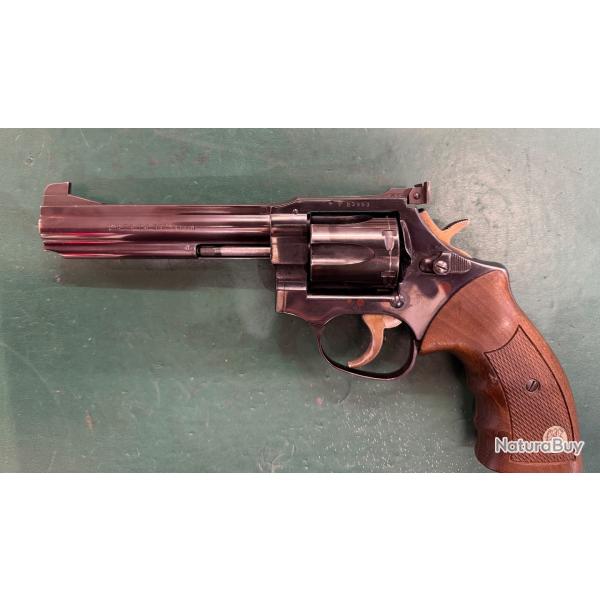 Manurhin mr73 357mag sport 6" ancienne fabrication