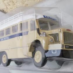 Bus Berlier 6X6