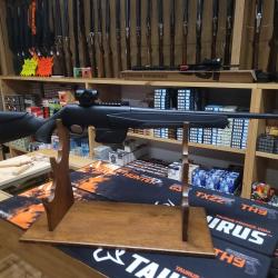 Browning Maral Nordic Gaucher 30-06 + Holosun HS403R OCCASION