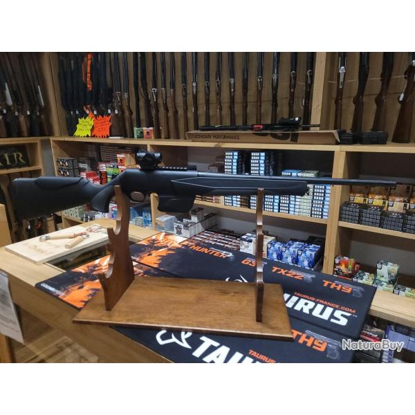 Browning Maral Nordic Gaucher 30-06 + Holosun HS403R OCCASION