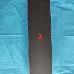 Lunette Kite optics k4 3-12x50 neuf scell&eacute; lire bien l'annonce SVPA saisir!