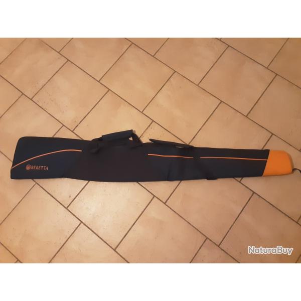 Housse beretta fusil Ball trap