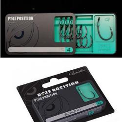 HAMECONS GAMA BOWGRIP PAR 10 Taille 8