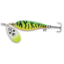 CUILLERE VIBRAX MINNOW 18GR FT