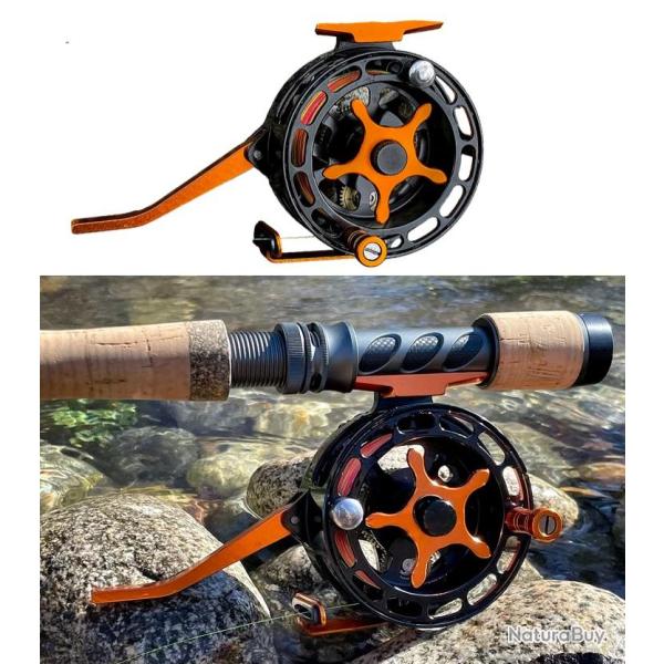 MOULINET DELACOSTE LOXUS SEMI AUTOMATIQUE S.A.