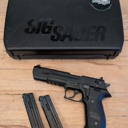 Sig Sauer Mosquito Sport