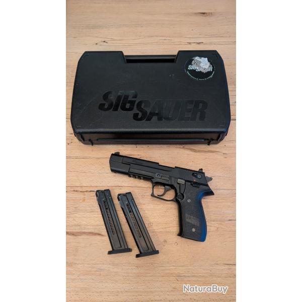 Sig Sauer Mosquito Sport