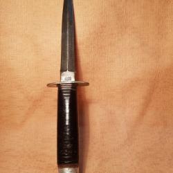 Couteau de chasse William Rodgers